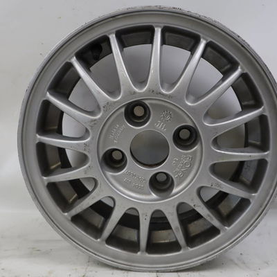 Jante aluminium Volkswagen GOLF II (19E, 1G1) 1.6 d (1983-1991)
