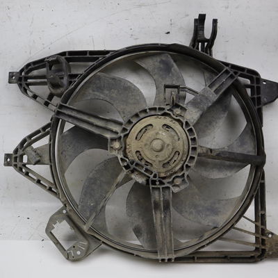 Ventilateur de refroidissement Renault KANGOO Express (FC0-1_) 1.5 dci (fc1e) (2005) 4 portes