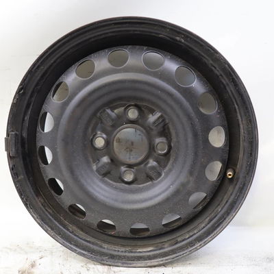 Jante tole Citroën C1 (PM_, PN_) 1.0 (2005-2014) 5 portes