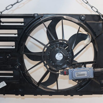 Moteur ventilateur radiateur Volvo V40 3-5 portes (525) T2 gtdi (2013-2016)