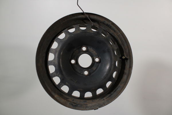 Jante tole Opel CORSA D (S07) 1.3 cdti (l08, l68) (2006-2014) 5 portes