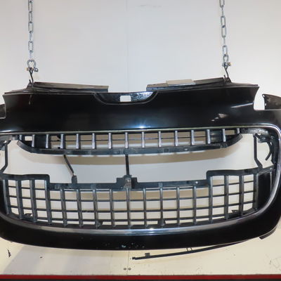 Pare-choc avant Peugeot 4007 (VU_, VV_) 2.2 hdi (2007-2013)