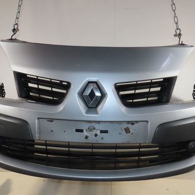 Pare-choc avant Renault GRAND SCÉNIC II (JM0-1_) 1.9 dci (jm14) (2004-2008)
