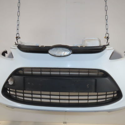 Pare-choc avant Ford FIESTA VI (CB1, CCN) 1.6 tdci (2008-2012)