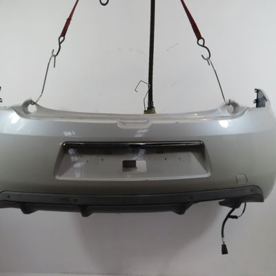 Pare-choc arrière Citroën DS3 (SA_) 1.6 thp 155 (2010-2015) 3 portes