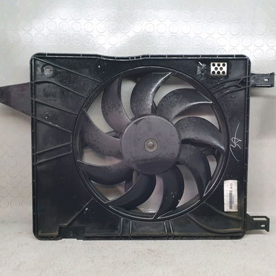 Moteur ventilateur radiateur Nissan QASHQAI - QASHQAI 2 I (J10, NJ10, JJ10E) 1.5 dci (2010-2013)