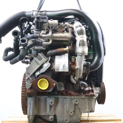 Moteur diesel Renault CLIO III Grandtour (KR0-1_) 1.5 dci (2010-2012) 5 portes
