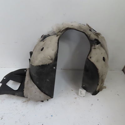 Pare-boue avant droit Citroën DS3 (SA_) 1.6 thp 155 (2010-2015) 3 portes