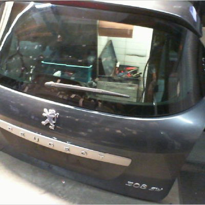 Hayon Peugeot 308 SW I (4E_, 4H_) 1.6 hdi (2009-2014)