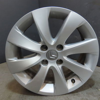 Jante aluminium Citroën C4 II (NC_) 1.6 hdi 90 (2009) 5 portes