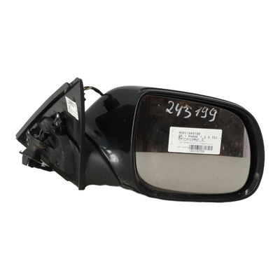 Retroviseur exterieur manuel droit Audi Q5 (8RB) 2.0 tdi quattro (2012-2017)