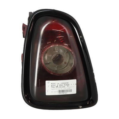 Feu arrière gauche Mini MINI (R56) Cooper s (2010-2013)