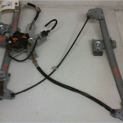 Mecanismemoteur leve-glace avg Seat IBIZA II (6K1) 1.9 d (1993-1996) 3 portes