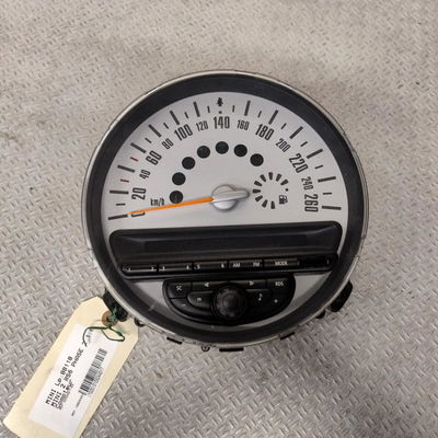 Compteur Mini MINI (R56) One (2009-2010)