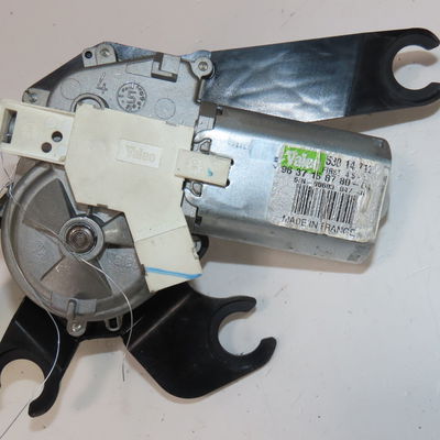 Moteur essuie-glace arrière Citroën C2 (JM_) 1.4 (2003-2009) 3 portes