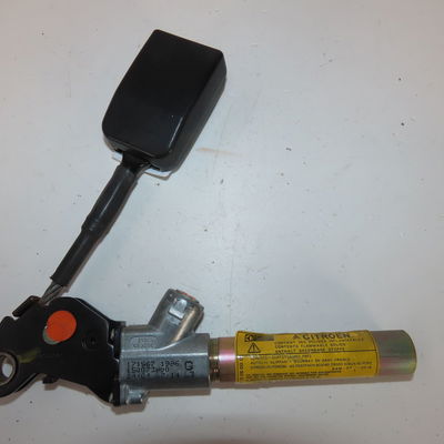 Ancrage ceinture avant gauche Citroën SAXO (S0, S1) 1.1 x, sx (1996-2003) 5 portes