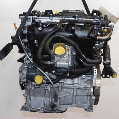 Moteur essence Toyota COROLLA 3-5 portes (_E21_) 1.8 hybrid (zwe211) (2018) 5 portes