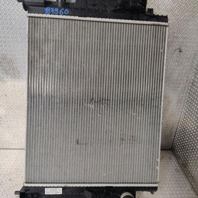 Radiateur Renault TWINGO III (BCM_, BCA_) 0.9 tce 95 (2019)