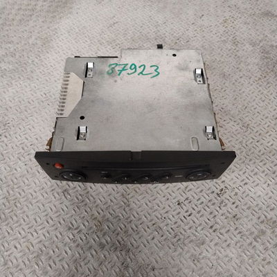 Autoradio Renault CLIO III (BR0-1, CR0-1) 1.5 dci (c-br0g, c-br1g) (2005-2012) 5 portes