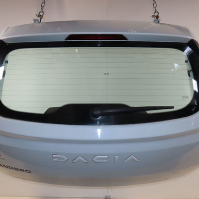 Hayon Dacia SANDERO III 1.0 tce 100 eco-g (2021)