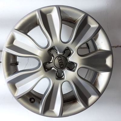 Jante aluminium 3 Audi A1 (8X1, 8XK) 1.4 tfsi (2011-2015) 3 portes