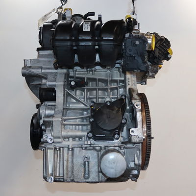Moteur essence Volkswagen UP! (121, 122, BL1, BL2, BL3, 123) 1.0 (2011-2020)