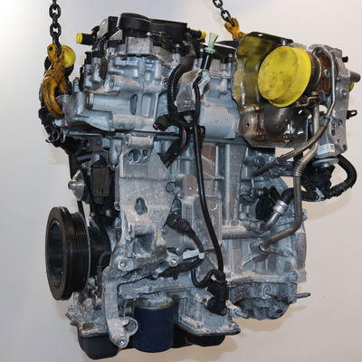 Moteur essence Peugeot 308 II (LB_, LP_, LW_, LH_, L3_) 1.2 thp 130 (2013-2021)