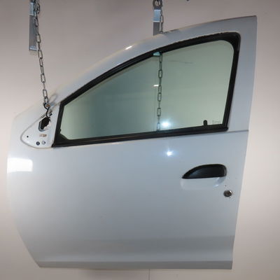 Porte avant gauche Dacia SANDERO II 1.2 (2012)