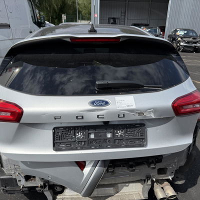 Hayon Ford FOCUS IV (HN) 2.0 ecoblue (2018)