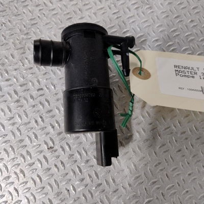 Pompe lave-glace avant RENAULT MASTER 3 L2H2  MASTER 3 L2H2