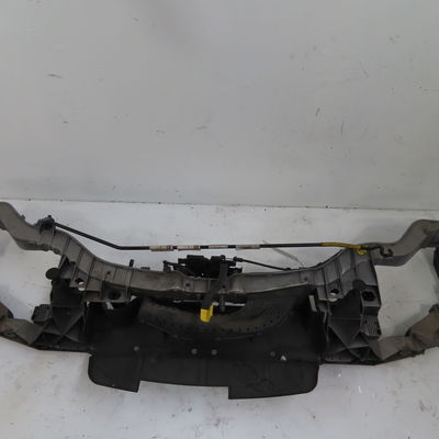 Face avant Ford GRAND C-MAX (DXA-CB7, DXA-CEU) 1.6 tdci (2010-2019)