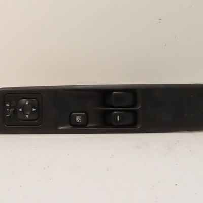 Commande lève-glace porte avant gauche Mitsubishi PAJERO PININ I (H6_W, H7_W) 1.8 gdi (h66w, h76w) (1999-2001)