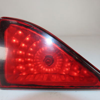Feux stop supplementaire Renault MASTER III Camionnette (FV) 2.3 dci 100 fwd (fv0a, fv0b, fv0g, fv0k, fv0h) (2010)