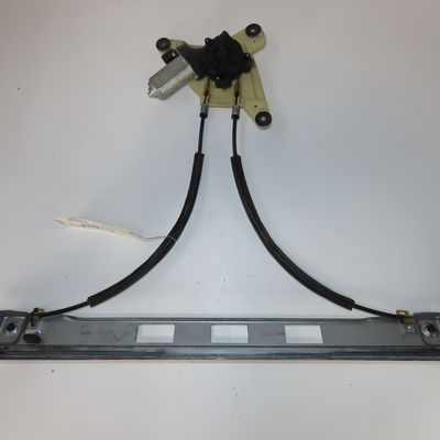 Mecanismemoteur leve-glace avg Renault MASTER III Camionnette (FV) 2.3 dci 100 fwd (fv0a, fv0b, fv0g, fv0k, fv0h) (2010)