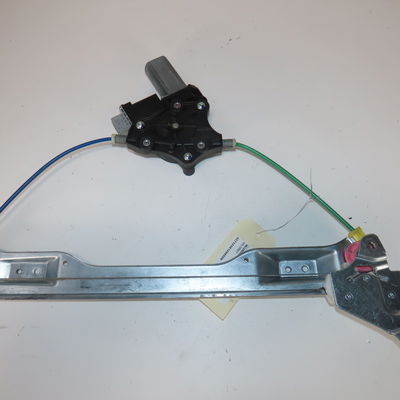 Mecanismemoteur leve-glace avg Opel CORSA E (X15) 1.4 (08, 68) (2014)