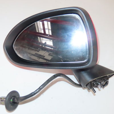 Retroviseur exterieur electrique gauche Opel CORSA E (X15) 1.4 (08, 68) (2014)