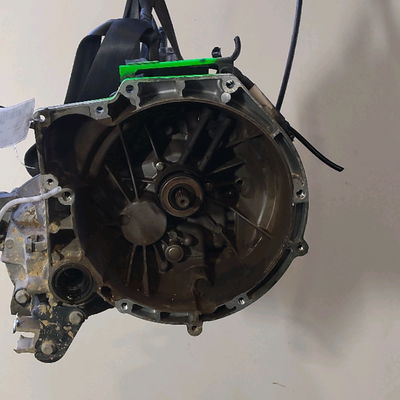 Boîte à vitesse mecanique Ford FIESTA VI (CB1, CCN) 1.4 tdci (2010-2012) 3 portes