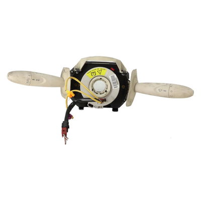 Interrupteur commande de frein a main Fiat 500 (312_) 1.2 (312axa1a) (2007) 3 portes
