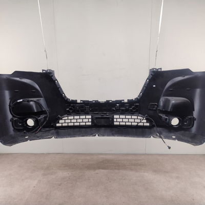 Pare-choc avant RENAULT MASTER 3 L2H2  MASTER 3 L2H2