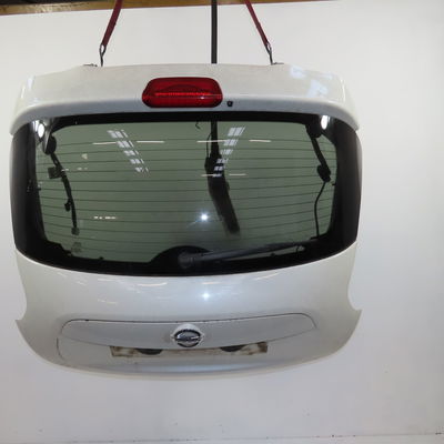 Hayon Nissan JUKE (F15) 1.5 dci (2010) 5 portes