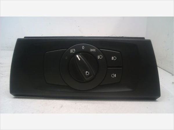 Commande eclairage Bmw 3 Touring (E91) 330 i (2005-2007)