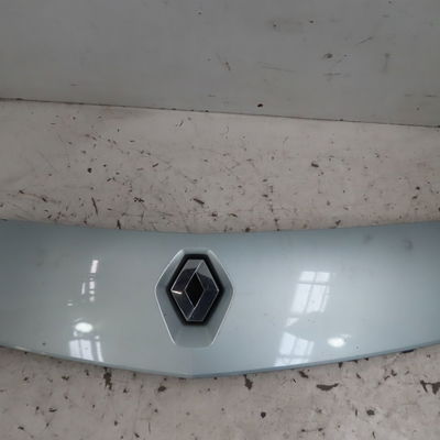 Calandre Renault KANGOO - GRAND KANGOO II (KW0-1_) 1.6 (kw00, kw0y, kw0e, kw0n, kw0p) (2008)