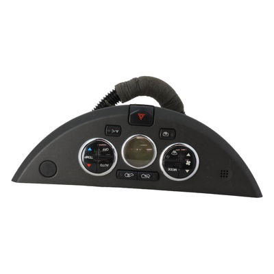 Commande de chauffage Nissan NOTE (E11, NE11) 1.6 (2006-2012)