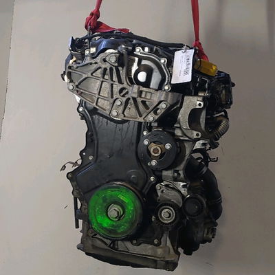 Moteur diesel Renault LAGUNA Coupé (DT0-1) 2.0 dci (dt01, dt08, dt09, dt0k, dt12, dt1c, dt1d, dt1m,... (2008-2015) 2 portes