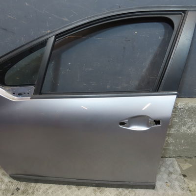 Porte avant gauche Peugeot 2008 I (CU_) 1.2 vti (2013-2018)