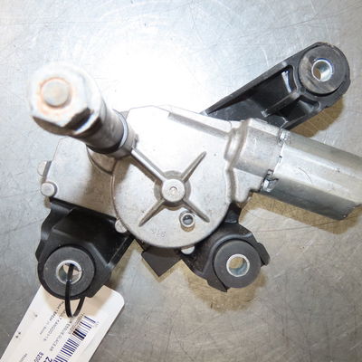 Moteur essuie-glace arrière Renault KANGOO - GRAND KANGOO II (KW0-1_) 1.6 16v (kw03, kw09, kw0d, kw0u, kw0w, kw13) (2008) 4 portes