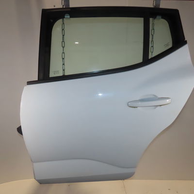 Porte arrière gauche Dacia SANDERO III 1.0 tce 100 eco-g (2021)