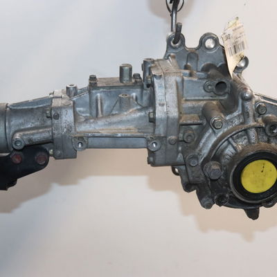 Boite de transfert Peugeot 4007 (VU_, VV_) 2.2 hdi (2007-2013)