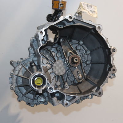 Boîte à vitesse mecanique Volkswagen UP! (121, 122, BL1, BL2, BL3, 123) 1.0 (2011-2020)