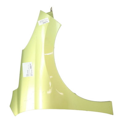Aile avant droite Peugeot 207 CC (WD_) 1.6 16v (2007-2013)